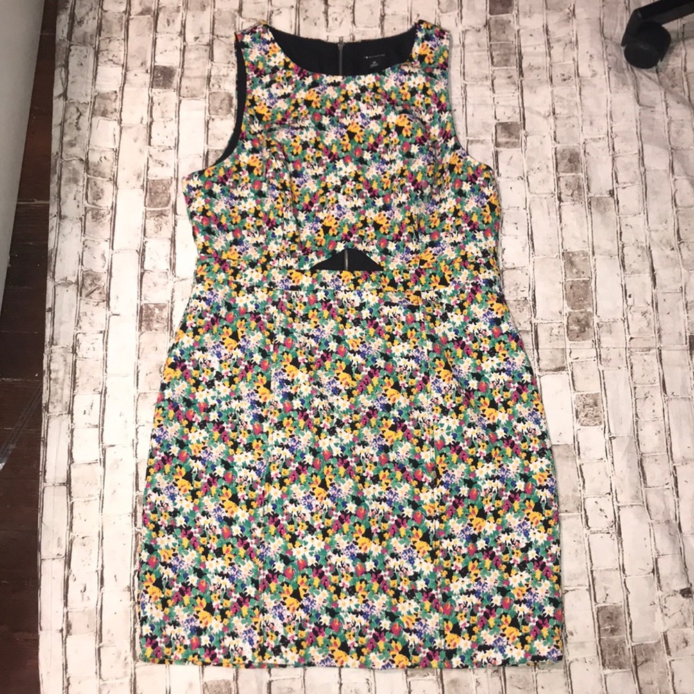 I love Ronson dress